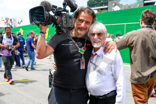 F1 Grand Prix of Brazil