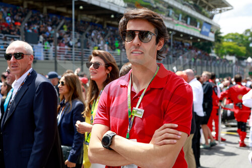 F1 Grand Prix of Brazil