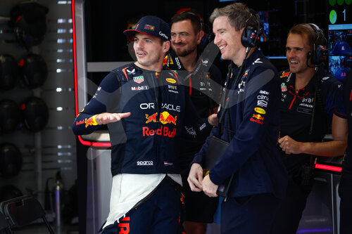 F1 Grand Prix of Brazil