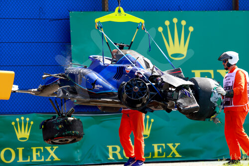 F1 Grand Prix of Brazil