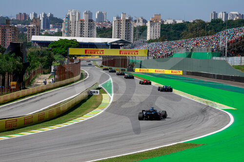 F1 Grand Prix of Brazil