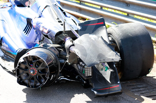 F1 Grand Prix of Brazil