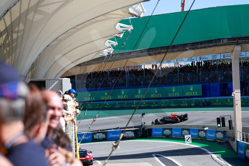 F1 Grand Prix of Brazil