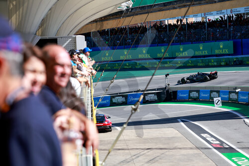 F1 Grand Prix of Brazil