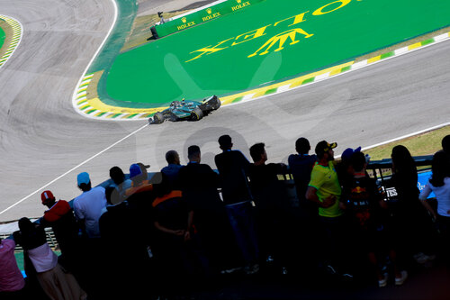 F1 Grand Prix of Brazil