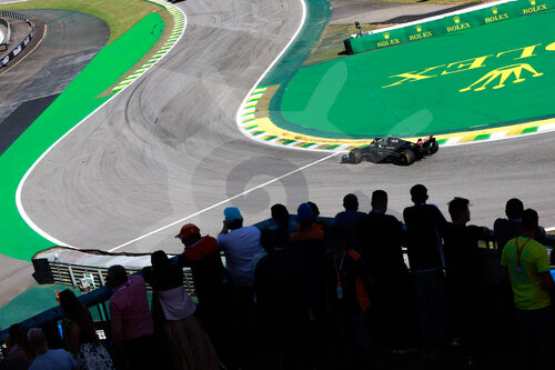 F1 Grand Prix of Brazil