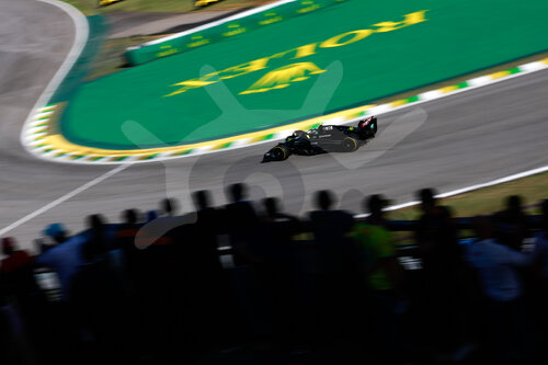 F1 Grand Prix of Brazil