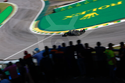 F1 Grand Prix of Brazil