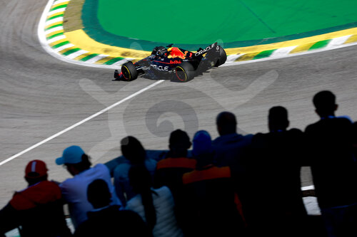 F1 Grand Prix of Brazil