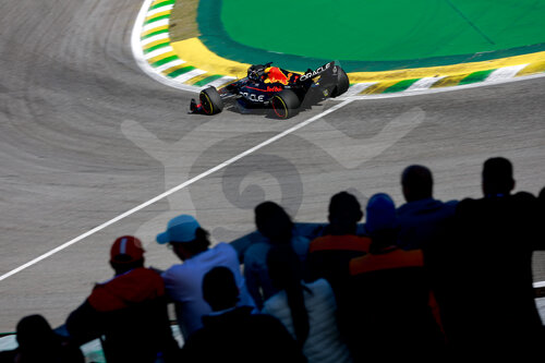 F1 Grand Prix of Brazil