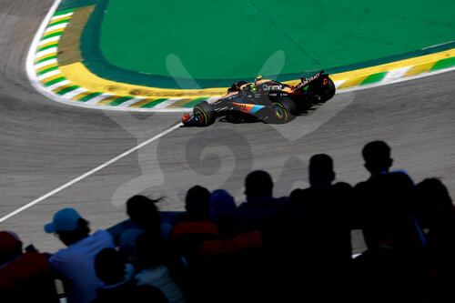 F1 Grand Prix of Brazil