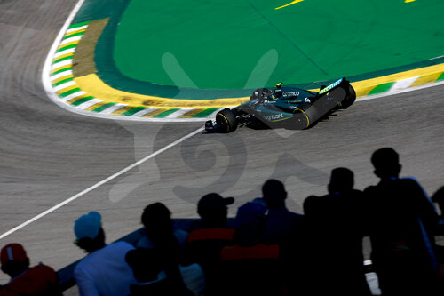 F1 Grand Prix of Brazil