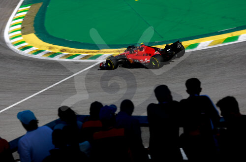 F1 Grand Prix of Brazil