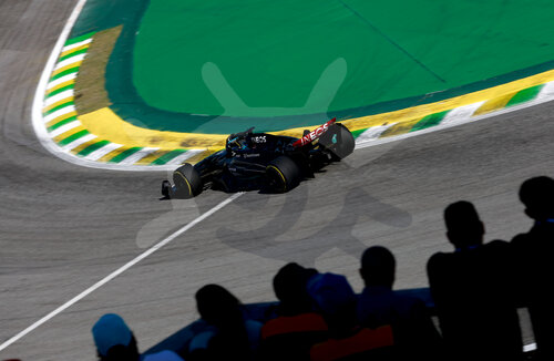 F1 Grand Prix of Brazil