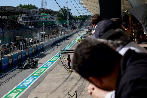 F1 Grand Prix of Brazil