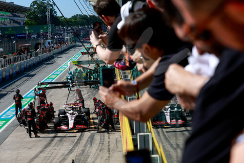 F1 Grand Prix of Brazil