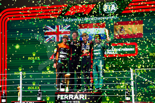 F1 Grand Prix of Brazil