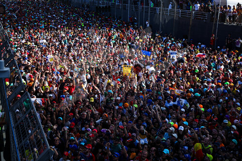 F1 Grand Prix of Brazil