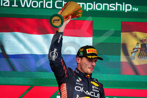 F1 Grand Prix of Brazil