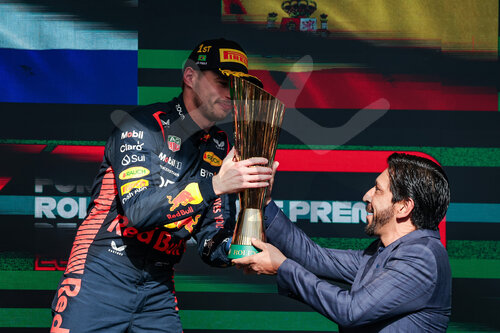F1 Grand Prix of Brazil
