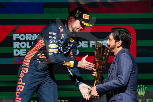 F1 Grand Prix of Brazil