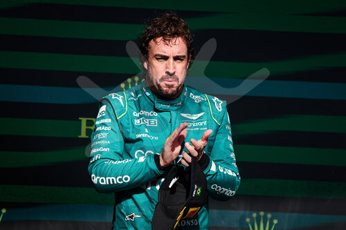 F1 Grand Prix of Brazil