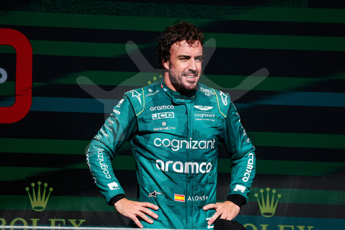 F1 Grand Prix of Brazil