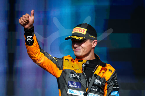 F1 Grand Prix of Brazil