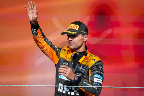 F1 Grand Prix of Brazil