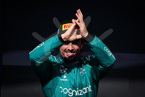 F1 Grand Prix of Brazil