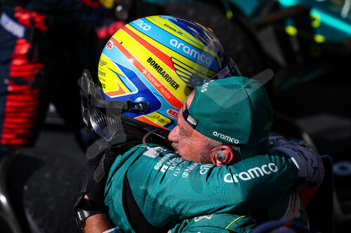 F1 Grand Prix of Brazil