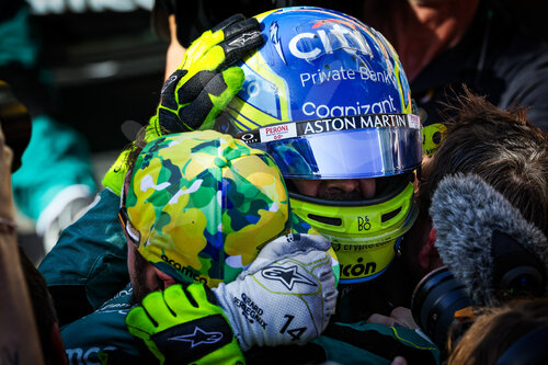 F1 Grand Prix of Brazil