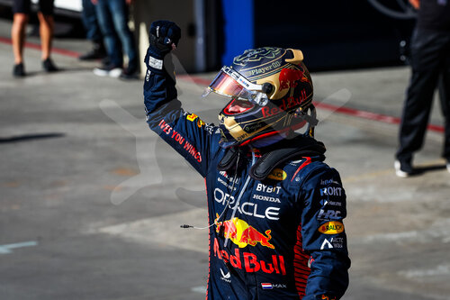 F1 Grand Prix of Brazil