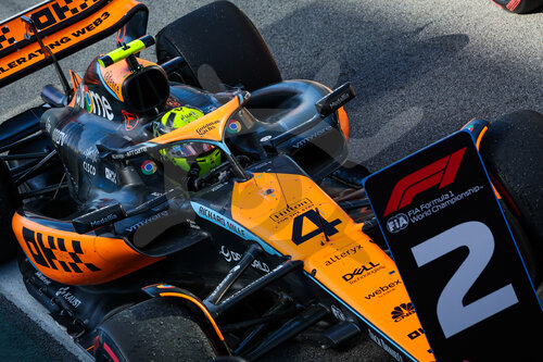 F1 Grand Prix of Brazil