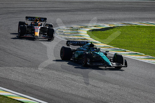 F1 Grand Prix of Brazil