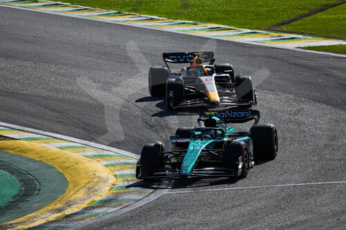 F1 Grand Prix of Brazil