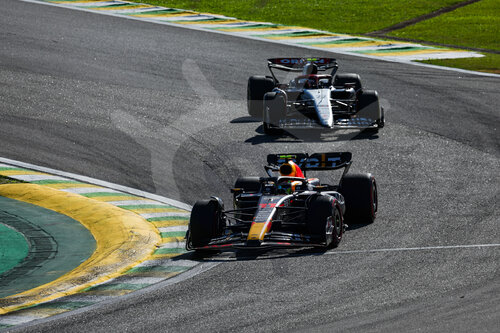 F1 Grand Prix of Brazil