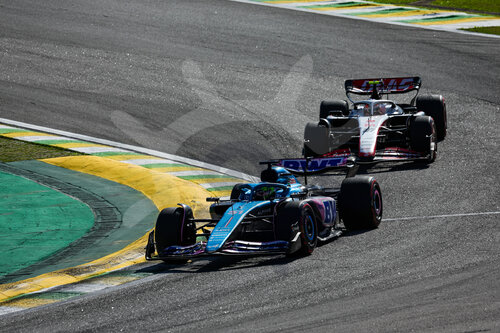 F1 Grand Prix of Brazil