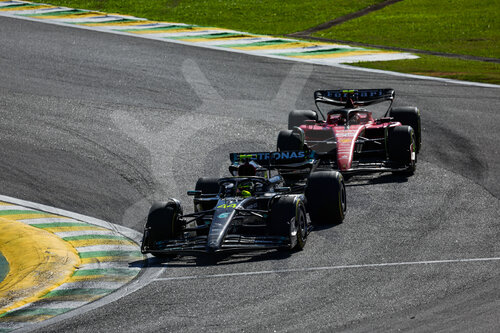 F1 Grand Prix of Brazil