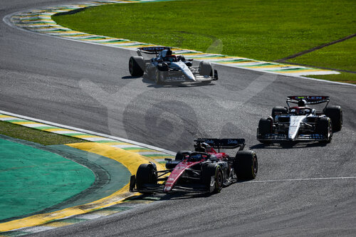 F1 Grand Prix of Brazil