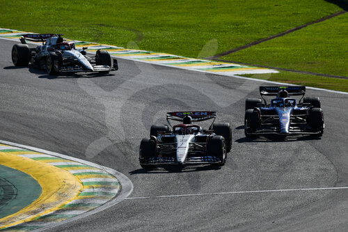 F1 Grand Prix of Brazil