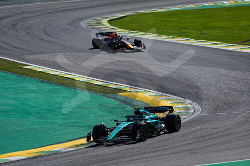 F1 Grand Prix of Brazil