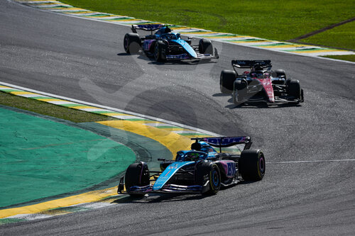 F1 Grand Prix of Brazil