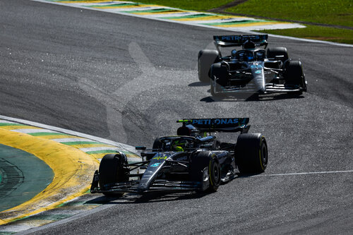 F1 Grand Prix of Brazil