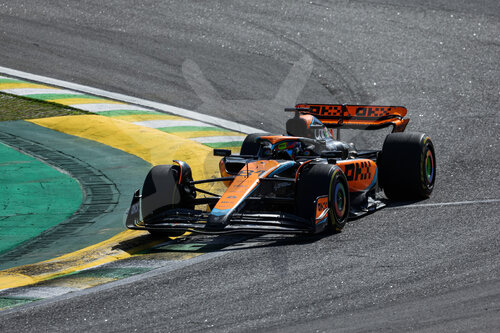 F1 Grand Prix of Brazil