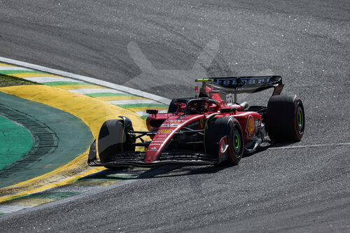 F1 Grand Prix of Brazil