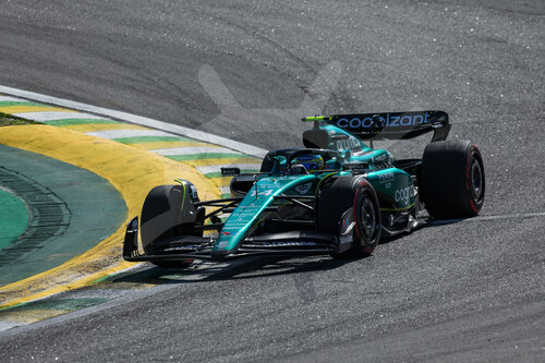 F1 Grand Prix of Brazil