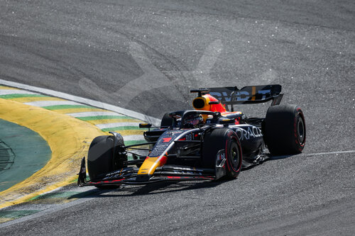 F1 Grand Prix of Brazil