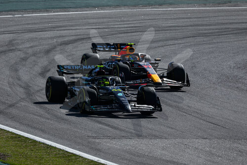 F1 Grand Prix of Brazil