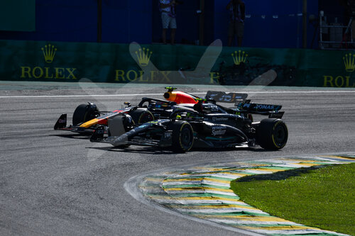 F1 Grand Prix of Brazil